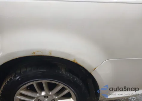 2013 Ford Flex Sel from USA, damaged, VIN 2FMHK6C83DBD06370